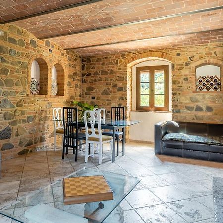 Le Volte Hotel Gambassi Terme Luaran gambar