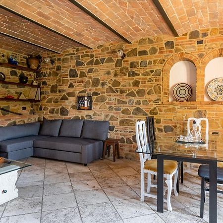 Le Volte Hotel Gambassi Terme Luaran gambar