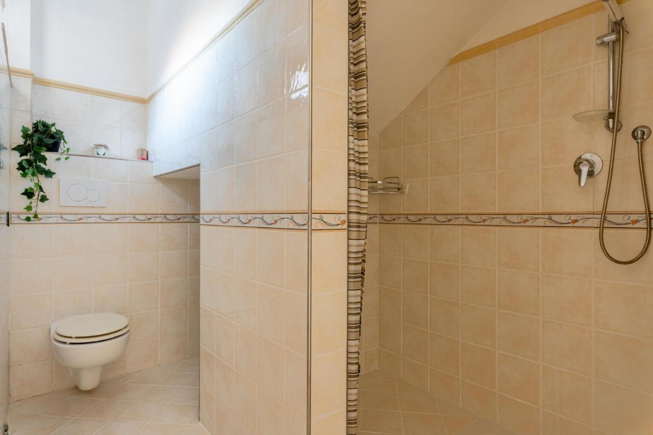 Le Volte Hotel Gambassi Terme Luaran gambar