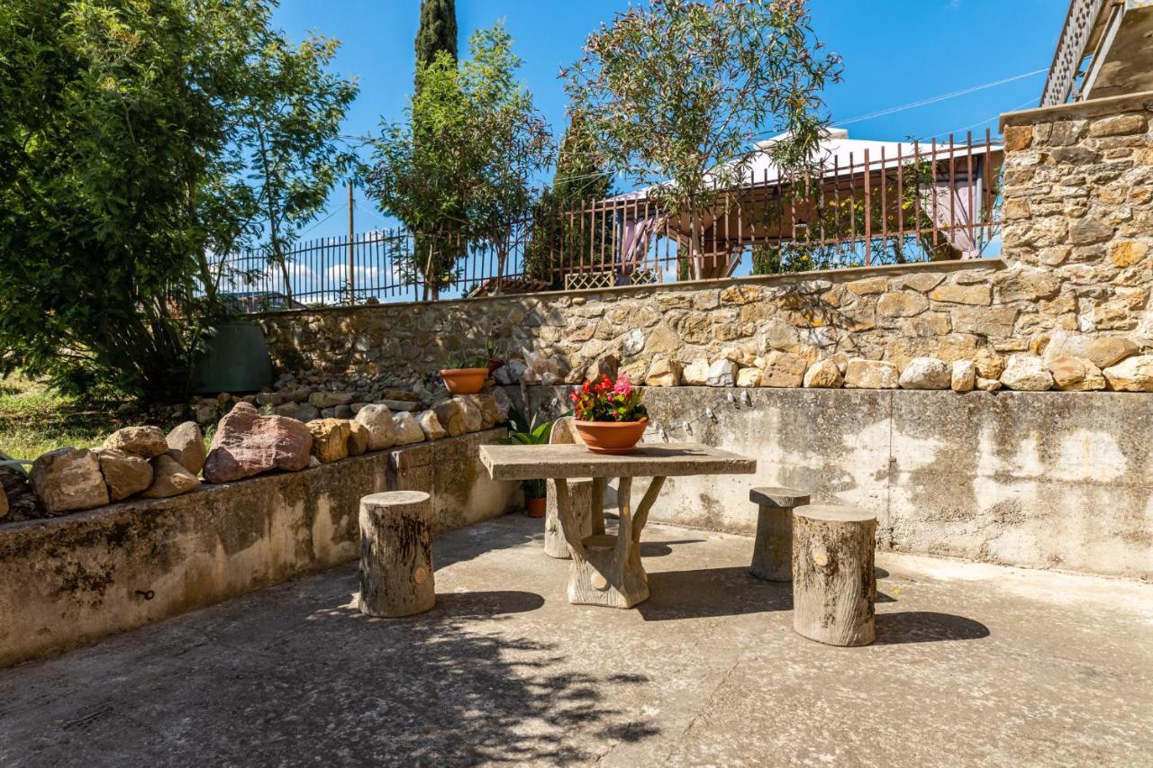 Le Volte Hotel Gambassi Terme Luaran gambar
